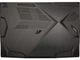 Ноутбук MSI 15.6 Thin 15 B12UC-2211PL 144Hz/Intel Core i5-12450H/16GB/512 SSD/RTX 3050/Windows 11 Home/Gray (B12UC-2211PL) - изображение 12
