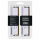 Модуль пам'яті ProLogix DDR5 32GB (2x16) 6000Mhz Onyx 6000Mhz White (PRO32GB6000YW5K) - зображення 5