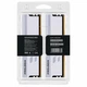 Модуль пам'яті ProLogix DDR4 16GB (2x8) Onyx 3600Mhz White (PRO16GB3600YW4K) - зображення 5