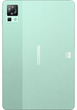 Планшет 11" 2К DOOGEE T35 8+12/256Гб 4G 2-SIM 8 ядер Android 14 8580 мАч Green (102392753) - Уценка - изображение 3