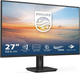 Монітор 27" Philips 27E1N1100A Full HD IPS 120 Гц (102405365) - Уцінка - зображення 2