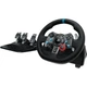 Руль и педали Logitech G29 Racing for PS4-5 and PC + Shifter - изображение 2