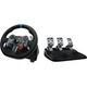 Руль и педали Logitech G29 Racing for PS4-5 and PC + Shifter - изображение 3