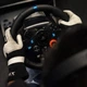 Руль и педали Logitech G29 Racing for PS4-5 and PC + Shifter - изображение 9