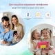 Детский планшет 7'' Laptok TK707 3+2/32Gb 4 ядра Android 13 Черный (102384614) - Б/У - изображение 3