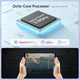 Планшет 10.1'' PIXGOOD L60 12+24/128Gb 4G 2-SIM 8-ядер Android 14 8000 mAh Серый (102384011) - изображение 2