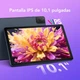 Планшет 10.1" TCL TAB 10L Gen 4 4+3/64Gb 8 ядра Android 15 6000 mAh Серый (102385866) - изображение 3