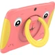 Дитячий планшет 7'' Blackview Tab 3 Kids 2/32Gb 4 ядра Android 13 Fairytale Pink (102405379) - зображення 4