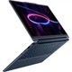 Ноутбук 2-в-1 Lenovo Yoga 9 (83SE0018NT), Intel Core Ultra 7 355 / 14″ / 120 Гц / OLED / Touch / RAM 32 ГБ LPDDR5x / SSD 1 ТБ / Intel Graphics / Windows 11 Home / Синій - изображение 2