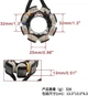Генератор Статор магнето Honda CRF250 CRF250X 2004 2005 2006 2007 2008 2009 2012 2013 2015 2016 2017 - изображение 2