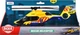 Helikopter Dickie Toys Airbus Ratownik 23 cm 203714022 (4006333084812) - obraz 1