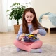 Helikopter Dickie Toys Airbus Ratownik 23 cm 203714022 (4006333084812) - obraz 3