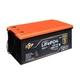Акумулятор LP LiFePO4 25,6V - 230 Ah (5888Wh) (BMS 200A/100А) пластик Smart BT - изображение 6