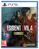 Resident Evil 4 Remake Gold Edition PS5 - изображение 1