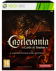 Гра Microsoft Xbox 360 Castlevania: Lords of Shadow Limited Collector's Edition Англійська Версія DVD 3шт - зображення 1