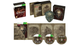 Гра Microsoft Xbox 360 Castlevania: Lords of Shadow Limited Collector's Edition Англійська Версія DVD 3шт - зображення 3