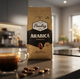 Кава в зернах Paulig Arabica 1010 г 100% арабіка зернова натуральна з Гватемали для еспресо чорної кави з фруктовим післясмаком горіховими нотами - зображення 6