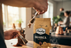 Кава в зернах Paulig Arabica 1010 г 100% арабіка зернова натуральна з Гватемали для еспресо чорної кави з фруктовим післясмаком горіховими нотами - зображення 8