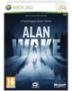 Гра Microsoft Xbox 360 Alan Wake Limited Collector's Edition Англійська Версія DVD 3шт - зображення 1