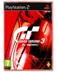 Игра Sony PlayStation 2 Gran Turismo 3 A-Spec Europe Английская Версия - изображение 1