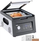 Камерный вакуумный упаковщик пищевых продуктов VEVOR YJ-300TV1 (380 W) - изображение 3