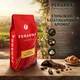 Кофе в зернах Ferarra Crema Irlandese с ароматом ирландского крема средней обжарки шоколадно-ореховые ноты сливочный шлейф 1 кг - изображение 1