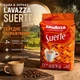 Кава в зернах Lavazza Suerte 1000 г арабіка робуста середнього обсмажування міцна зернова кава для еспресо капучино латте з шоколадними нотами - зображення 1