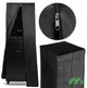 Газовый уличный обогреватель MALTEC WF-888 137 см 11 кВт с чехлом - изображение 8