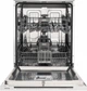 Встраиваемая посудомоечная машина Eleyus SDWB 60028 L - изображение 7