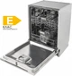 Встраиваемая посудомоечная машина Eleyus SDWB 60028 L - изображение 8