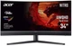 Монитор 34" Acer Nitro XZ343CURXbmiiphuzx (UM.CX3EE.X01) - изображение 1