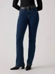 Джинсы Slim Fit женские Levi`s 405233391 W29L30 Синие (1162672952) - изображение 1