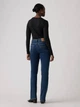 Джинсы Slim Fit женские Levi`s 405233391 W30L30 Синие (1162673376) - изображение 2