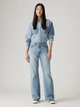 Джинсы Regular Fit женские Levi`s 743689755 31 Голубые (1162726561) - изображение 3