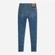 Джинси Skinny жіночі Levi`s 229974750 W27L30 Сині (1162777316) - зображення 7