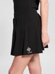 Юбка короткая летняя женская Guess 318513290 XS Черная (1162706932) - изображение 7