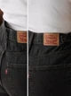 Шорти джинсові жіночі Levi`s 924943347 31 Чорні (1162725914) - зображення 13