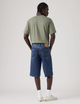Чоловічі шорти Levi`s 470 Baggy 14" Men' Shorts розмір 34 - изображение 3