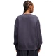 Світшот ESS Oversized Crew Puma 685400-35 32 Синій (4070033299456) - изображение 2