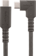 Кабель Startech USB-C - USB-C 3.2 Gen 1/3.1 Gen 1 100W 2 м Black (RUSB315CC2MBR) - зображення 2