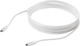 Кабель Startech USB-C - USB-C 3.2 Gen 1/3.1 Gen 1 Power Delivery 100W 4 м White (USB2C5C4MW) - зображення 1