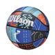 Мяч баскетбольный Wilson WNBA Heir DNA Outdoor размер 6 резиновый (WZ3009201ID) - изображение 3