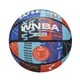 Мяч баскетбольный Wilson WNBA Heir DNA Outdoor размер 6 резиновый (WZ3009201ID) - изображение 6