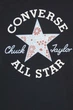 Жіноча футболка Converse R-WCF0000606 - зображення 3