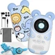 Дитячий MP3-плеєр RUIZU 64GB Bluetooth 5.3 - зображення 1