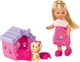 Lalka Simba Evi z domkiem dla psa 105735867 (4006592558673) - obraz 2
