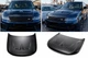 Капот SVR (алюминий) для Range Rover Sport 2014-2022 гг - изображение 1