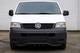 Передняя защита волна-гриль ST007-1 Black (нерж. сталь) для Volkswagen T5 Multivan 2003–2010 гг - изображение 1