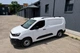 Рейлинги на крышу черные (турецкий дизайн) Long, Пластиковые опоры для Citroen Berlingo/Multispace 2018- гг - изображение 3