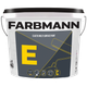 Фарба гумова універсальна FARBMANN Е Elastic Multi Surface Paint Dark Gray 5л - зображення 1